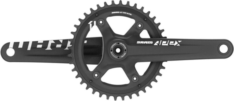 SRAM KRG APEX 1 GXP