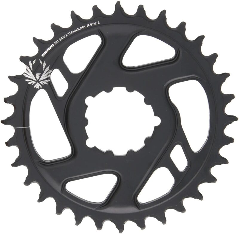 Sram eagle kettingblad gx dm 32 3mm offset boost