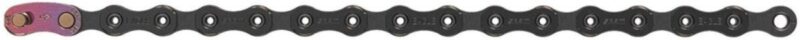 Sram pc xx1 eagle ketting 126 links 12 speed rainb