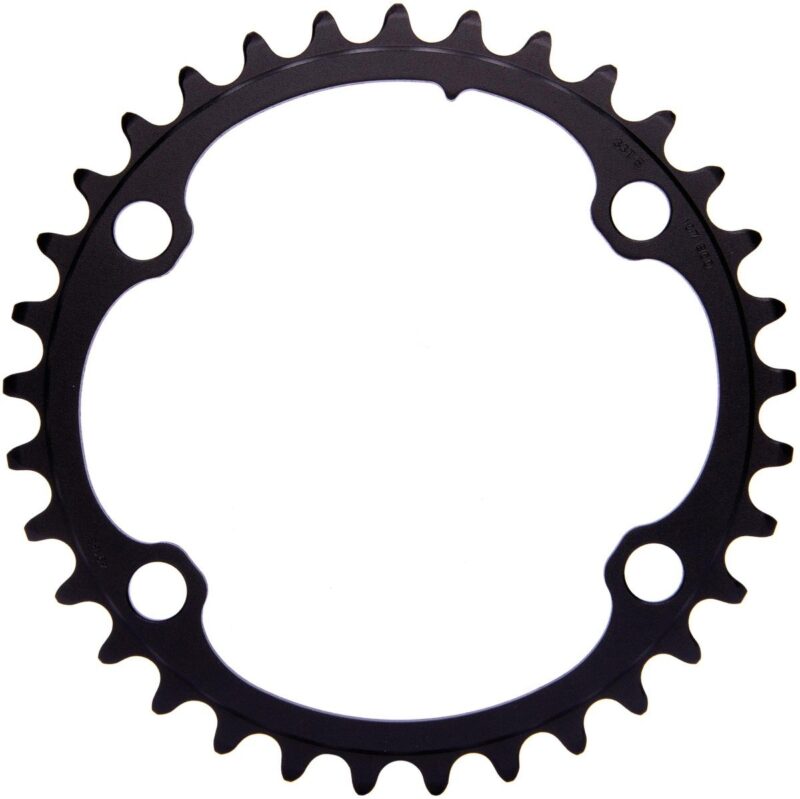 Sram tandwiel 33t steek 107 force zwart
