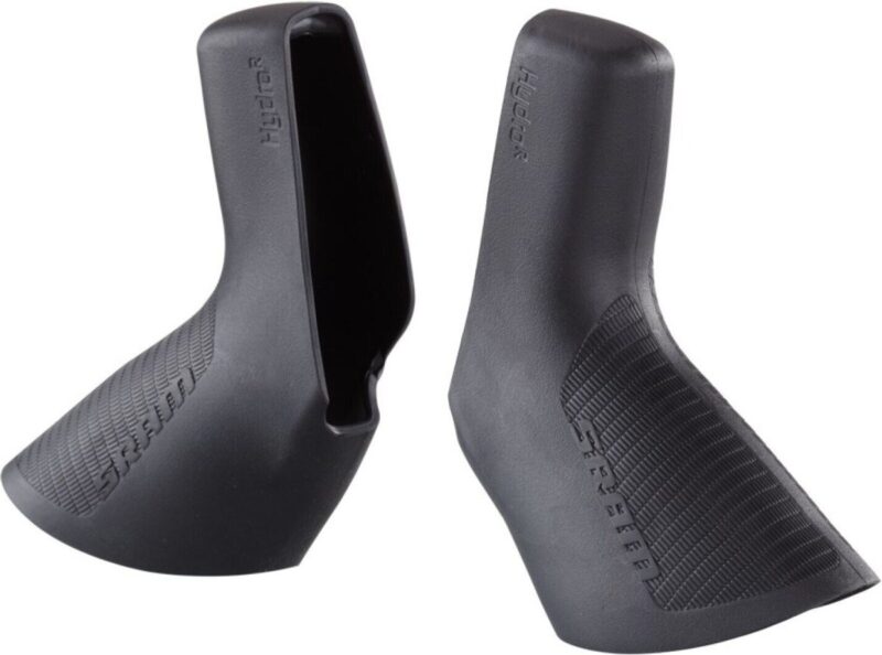 Sram red etap axs verstellerdeel rubber set zwart