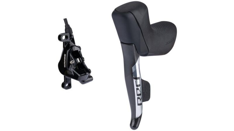 Sram remgreep / versteller red etap axs rechts fla