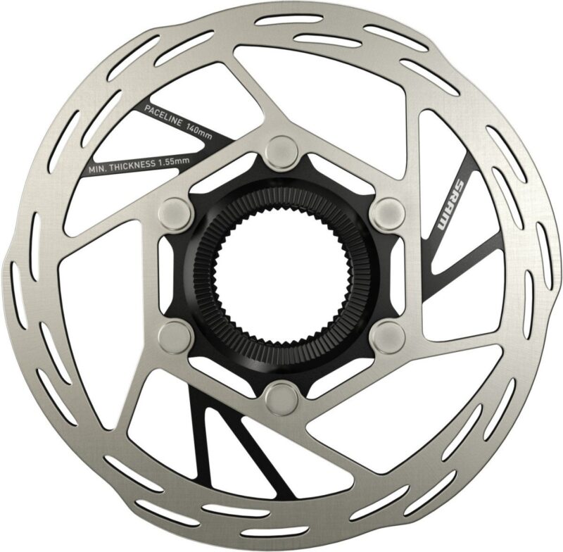 Sram remschijf paceline 140mm centerlock (geen loc