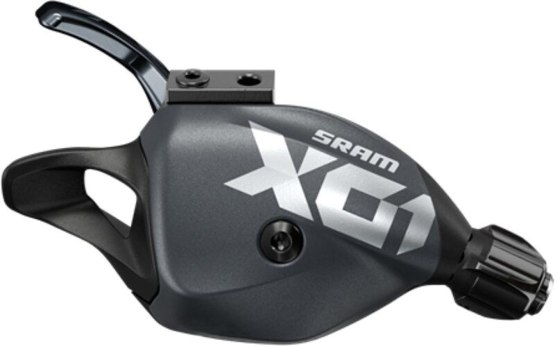 Sram versteller x01 eagle trigger 12 speed zwart g