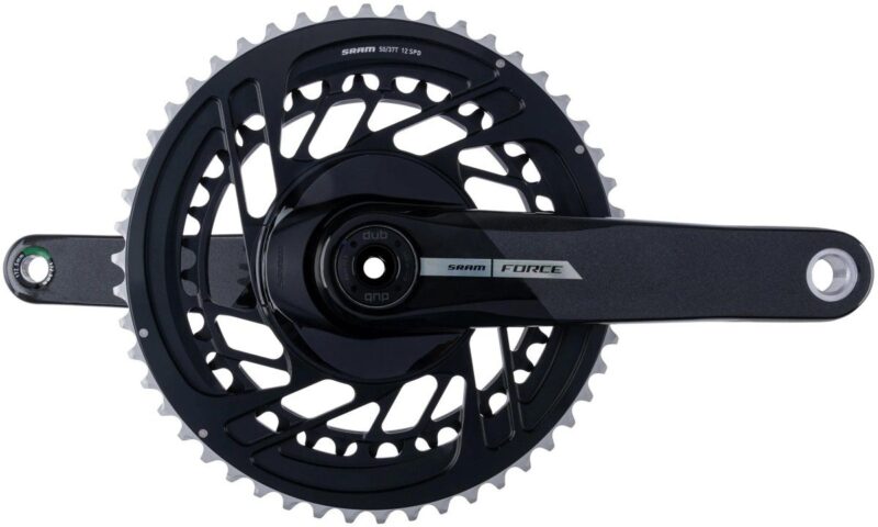 SRAM Force Crankset d2 Dub direct-mount