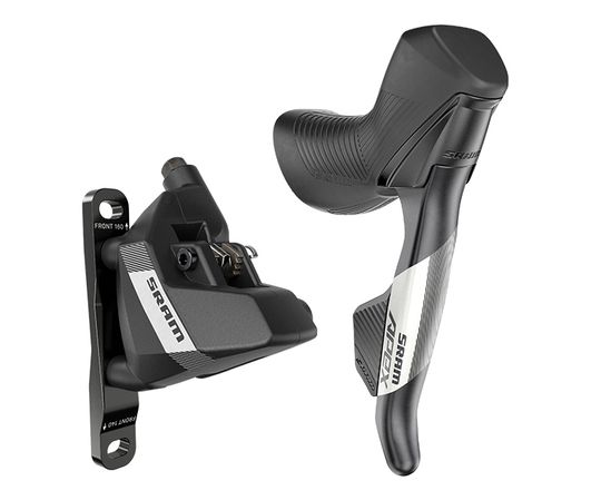 Sram remgreep versteller apex axs d1 links 1300mm