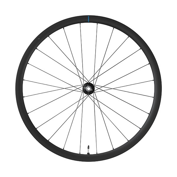 Shimano RX880 Voorwiel