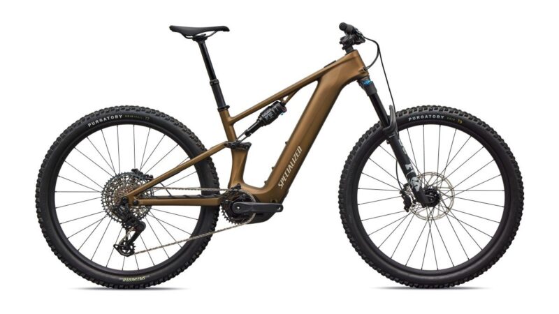 Specialized Levo R Comp Nb Bntgldmet/sndstnmet S5 - 29 Bntgldmet/sndstnmet S5 - 29 2027