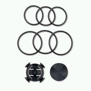 Garmin Stuurhouder Bike Mount Quarter Turn (edge)